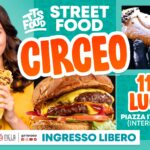 CIRCEO TTS STREET FOOD