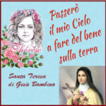 <strong>Santa Teresa di Gesù Bambino e del Volto Santo, messaggio per i giovani oggi: <em>una piccola donna modello di “Speranza”</em></strong>