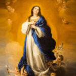 <strong>E quando tutto sembra scoraggiare, intimorire, sfinire, arriva Lei, la Madre Immacolata a dire “Eccomi”</strong>